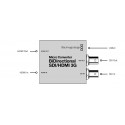 Blackmagic Design Micro Converter BiDirect SDI/HDMI 3G