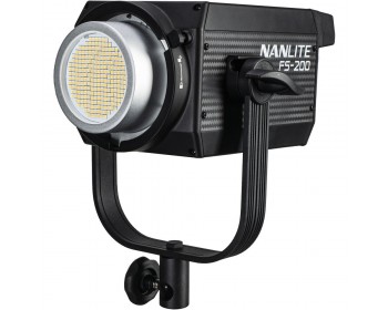 Nanlite FS-200 Luce Led Spot Daylight 240W 5600K