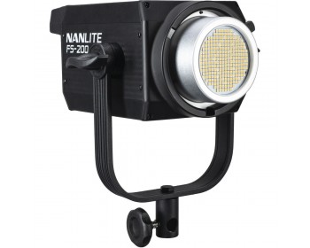Nanlite FS-200 Luce Led Spot Daylight 240W 5600K