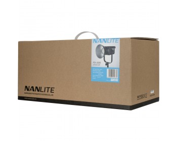 Nanlite FS-200 Luce Led Spot Daylight 240W 5600K