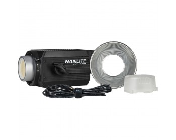 Nanlite FS-200 Luce Led Spot Daylight 240W 5600K