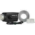 Nanlite FS-200 Luce Led Spot Daylight 240W 5600K