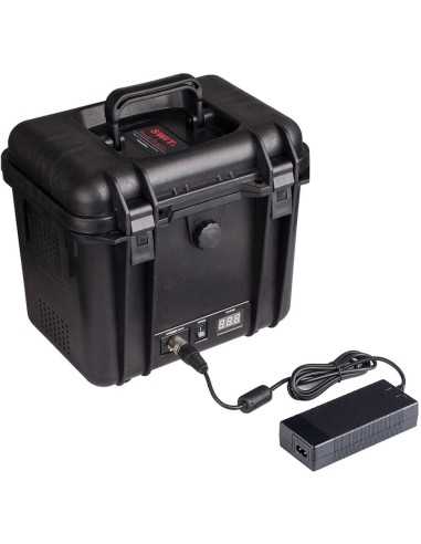 Adattatore per piastra batteria Canon BP930 per F&V T-4
