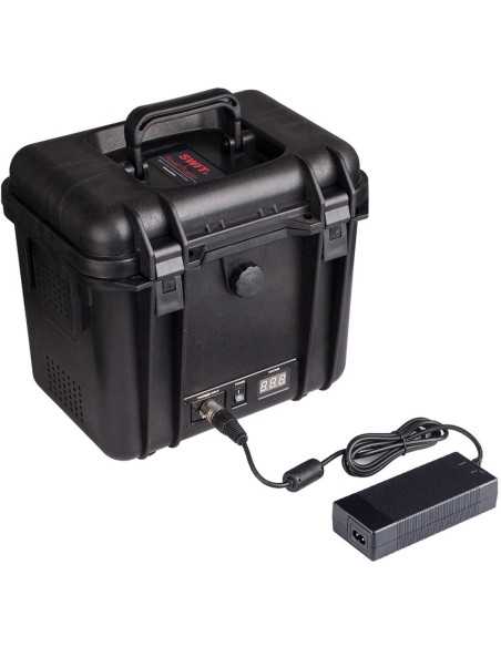 Adattatore per piastra batteria Canon BP930 per F&V T-4