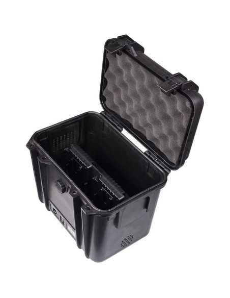 Adattatore per piastra batteria Canon BP930 per F&V T-4