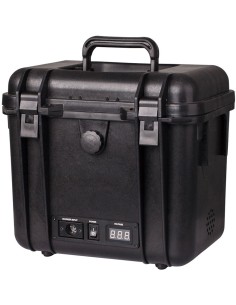 Adattatore per piastra batteria Canon BP930 per F&V T-4