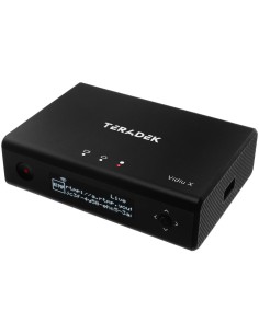 Teradek VidiU X HD Video Streaming System