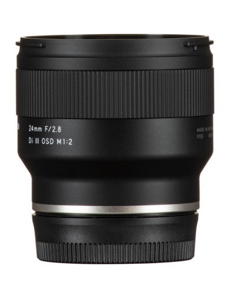 Tamron 24MM F/2.8 DI III OSD M1:2 Sony E-Mount