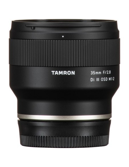 Tamron FE 35mm f/2.8 Di III OSD Macro 1:2 Sony E-Mount