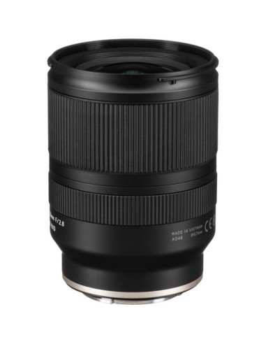 Tamron 17-28 MM F/2.8 DI III RXD PER SONY