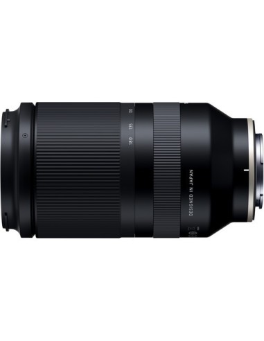 Tamron 70-180MM F/2.8 DI III VXD PER SONY