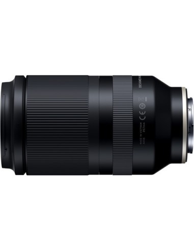 Tamron 70-180MM F/2.8 DI III VXD PER SONY