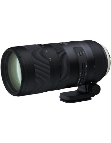 Tamron SP 70-200MM F/2.8 DI VC USD G2 per Nikon F