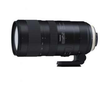 Tamron SP 70-200MM F/2.8 DI VC USD G2 per Nikon F