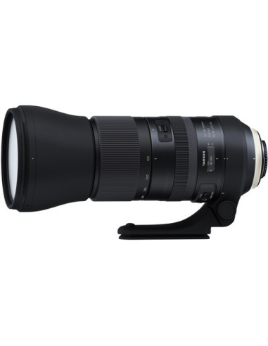 Tamron SP 150-600MM F/5-6.3 DI VC USD G2 per...
