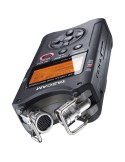 Tascam DR-40 4-Track Handheld Digital Audio Recorder
