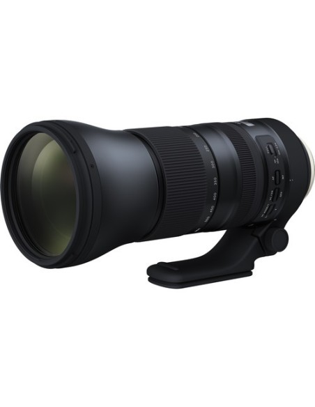 Tamron SP 150-600MM F/5-6.3 DI VC USD G2 per Nikon F