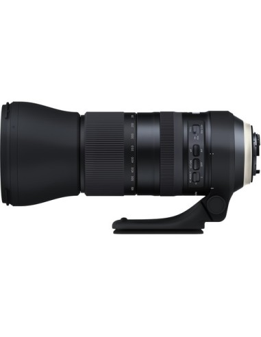 Tamron SP 150-600MM F/5-6.3 DI VC USD G2 per...