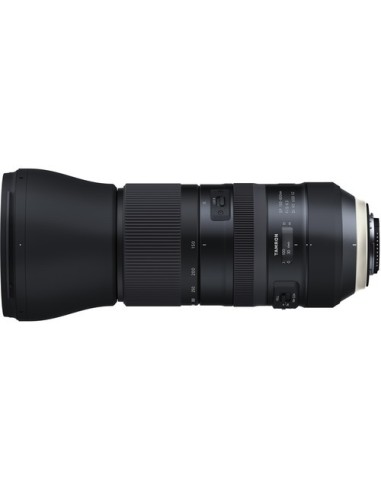Tamron SP 150-600MM F/5-6.3 DI VC USD G2 per...