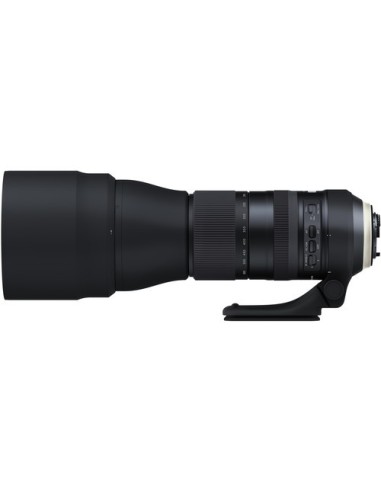Tamron SP 150-600MM F/5-6.3 DI VC USD G2 per...