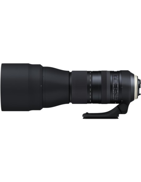 Tamron SP 150-600MM F/5-6.3 DI VC USD G2 per Nikon F