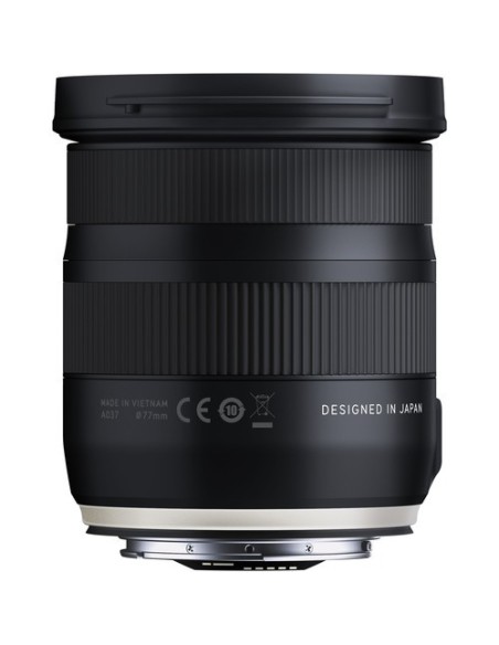 Tamron AF 17-35MM F/2.8-4 DI OSD per Nikon F