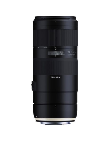Tamron 70-210MM F/4,0 DI VC USD per Canon EF
