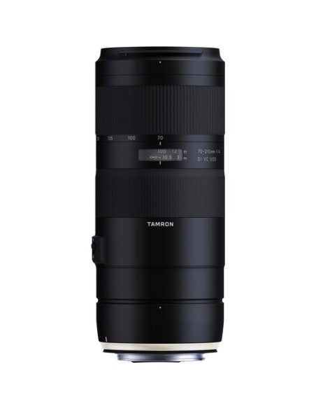 Tamron 70-210MM F/4,0 DI VC USD per Canon EF