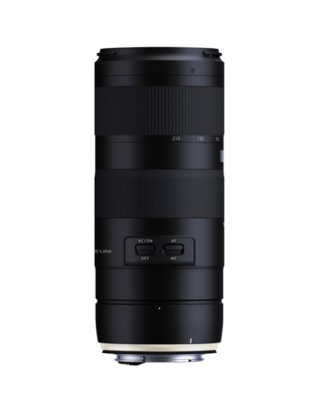 Tamron 70-210MM F/4,0 DI VC USD per Canon EF