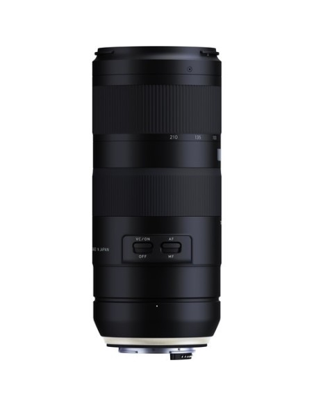 Tamron 70-210MM F/4,0 DI VC USD per Nikon F