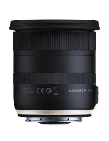 Tamron AF 10-24MM F/3.5-4.5 DI II VC HLD per...