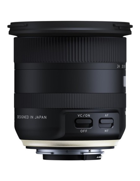 Tamron AF 10-24MM F/3.5-4.5 DI II VC HLD per Nikon F