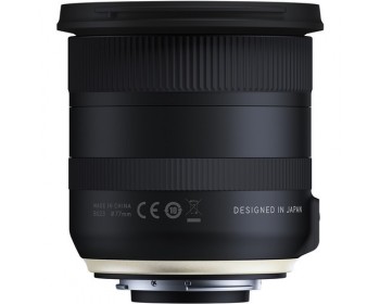Tamron AF 10-24MM F/3.5-4.5 DI II VC HLD per...