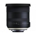 Tamron AF 10-24MM F/3.5-4.5 DI II VC HLD per Nikon F