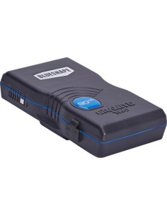 BLUESHAPE BG90 TWO GRANITE High Capacity 90Wh Gold Mount... 2