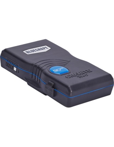 BLUESHAPE BG90 TWO GRANITE High Capacity 90Wh...