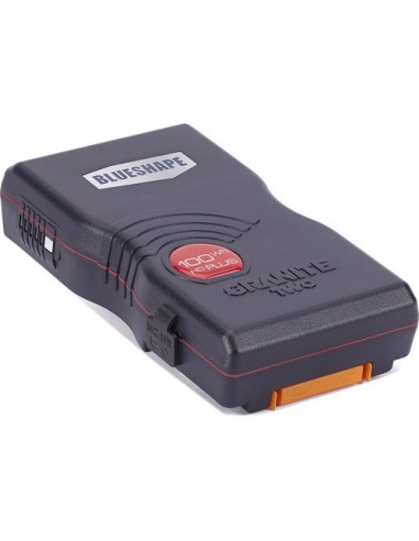 BLUESHAPE BV100HD PLUS 14.4V V-Mount 96Wh Li-Ion Battery with GRANITE LINK
