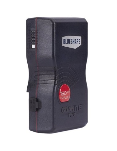 BLUESHAPE BV190HD PLUS 193Wh V-Mount Battery