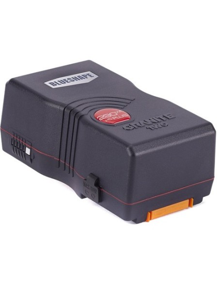 BLUESHAPE BV290HD PLUS 290Wh V-Mount Battery