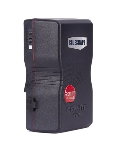 BLUESHAPE BV290HD PLUS 290Wh V-Mount Battery