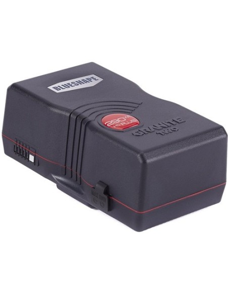 BLUESHAPE BG290HD PLUS 290Wh Gold Mount Battery