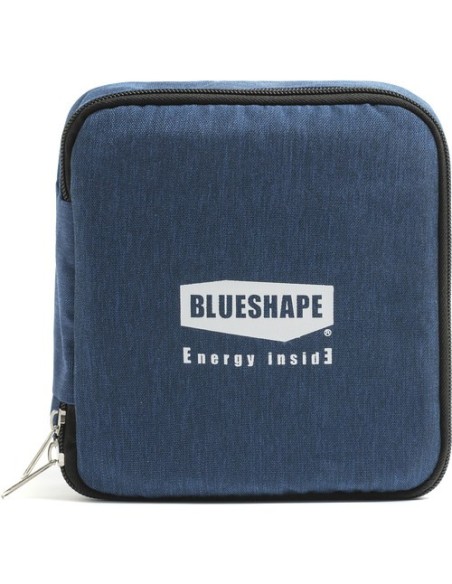 BLUESHAPE CGTR1M-45 4.5A Single Gold Mount Battery Charger with Travel Case