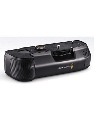 Blackmagic Design Pocket Cinema Camera Battery...