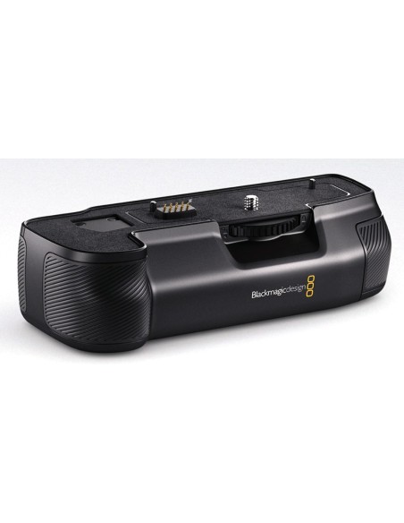 Blackmagic Design Pocket Cinema Camera Battery Grip for 6K Pro