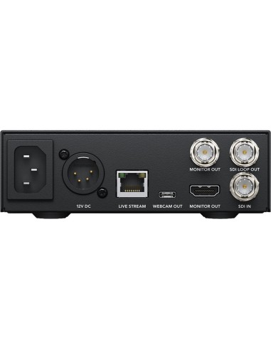Blackmagic Design Web Presenter HD