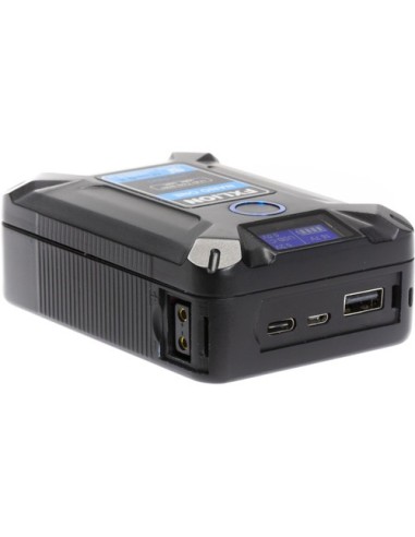 Fxlion NANO ONE 50Wh 14.8V Ultra-Compact V-Mount Battery