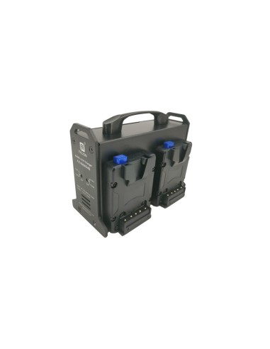 Fxlion NANO4S CHARGER