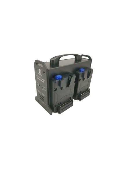Fxlion NANO4S CHARGER Fxlion NANO4S CHARGER