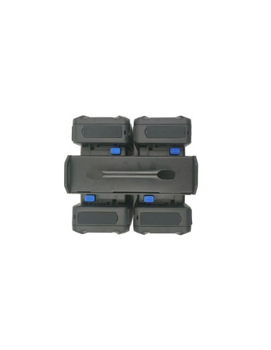 Fxlion NANO4S CHARGER