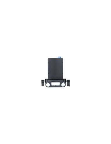 Fxlion NANOL15R Nano UPS V-Lock Rod plate